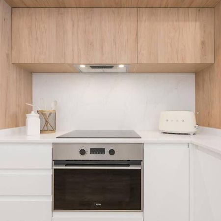 Appartement iloftmalaga Urb. Béjar - Benalmádena Extérieur photo