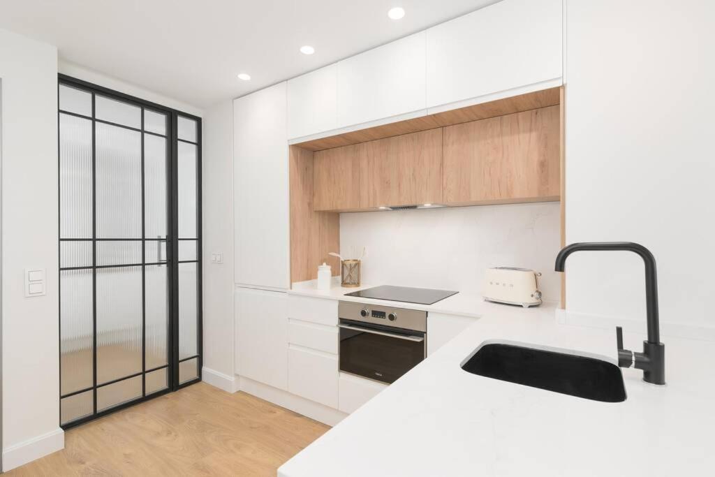 Appartement iloftmalaga Urb. Béjar - Benalmádena Extérieur photo