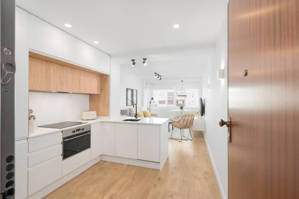 Appartement iloftmalaga Urb. Béjar - Benalmádena Extérieur photo
