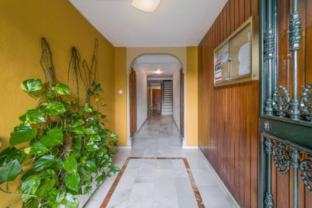 Appartement iloftmalaga Urb. Béjar - Benalmádena Extérieur photo