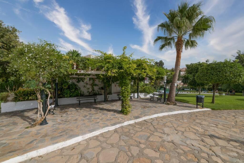 Appartement iloftmalaga Urb. Béjar - Benalmádena Extérieur photo