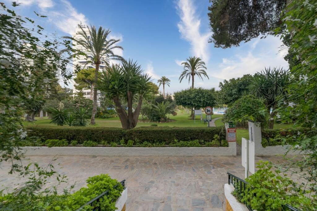 Appartement iloftmalaga Urb. Béjar - Benalmádena Extérieur photo