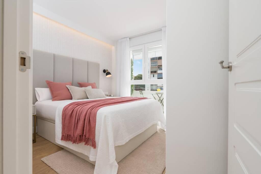 Appartement iloftmalaga Urb. Béjar - Benalmádena Extérieur photo