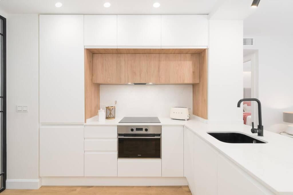 Appartement iloftmalaga Urb. Béjar - Benalmádena Extérieur photo