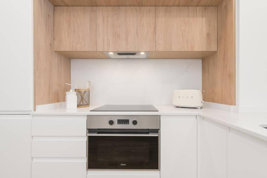 Appartement iloftmalaga Urb. Béjar - Benalmádena Extérieur photo