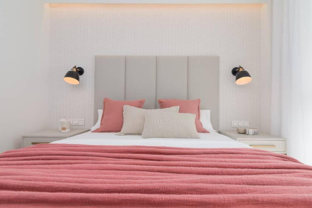 Appartement iloftmalaga Urb. Béjar - Benalmádena Extérieur photo