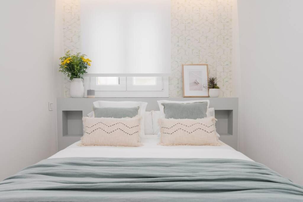 Appartement iloftmalaga Urb. Béjar - Benalmádena Extérieur photo
