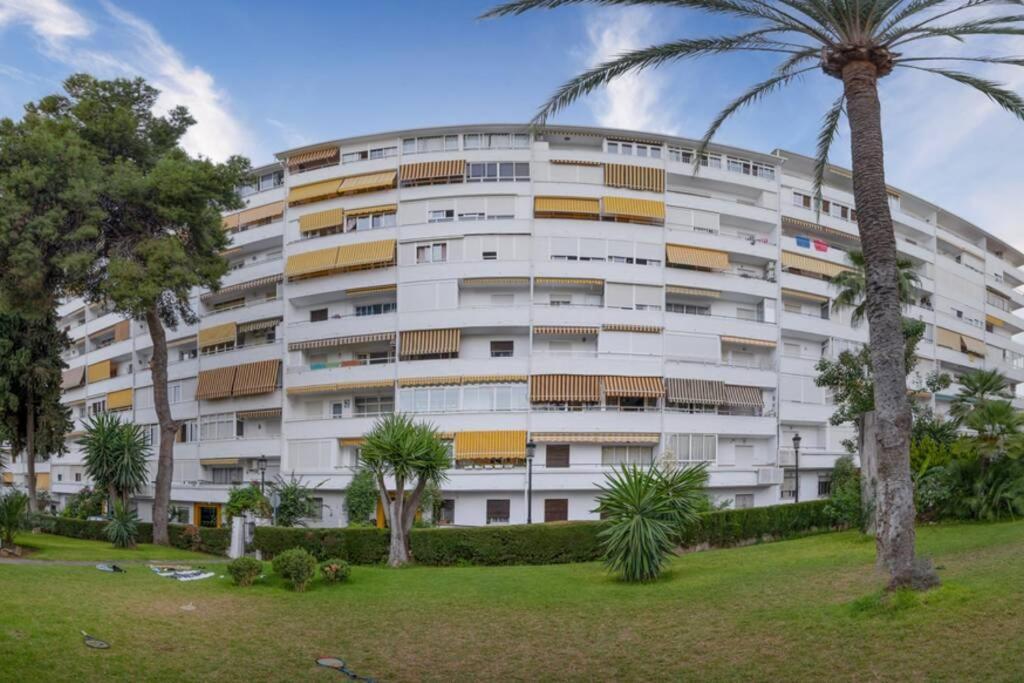 Appartement iloftmalaga Urb. Béjar - Benalmádena Extérieur photo
