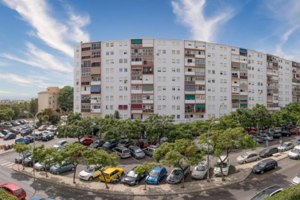 Appartement iloftmalaga Urb. Béjar - Benalmádena Extérieur photo