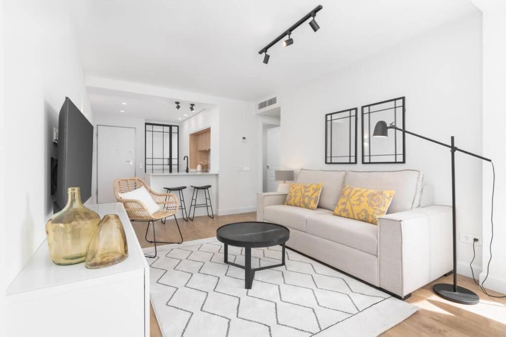 Appartement iloftmalaga Urb. Béjar - Benalmádena Extérieur photo