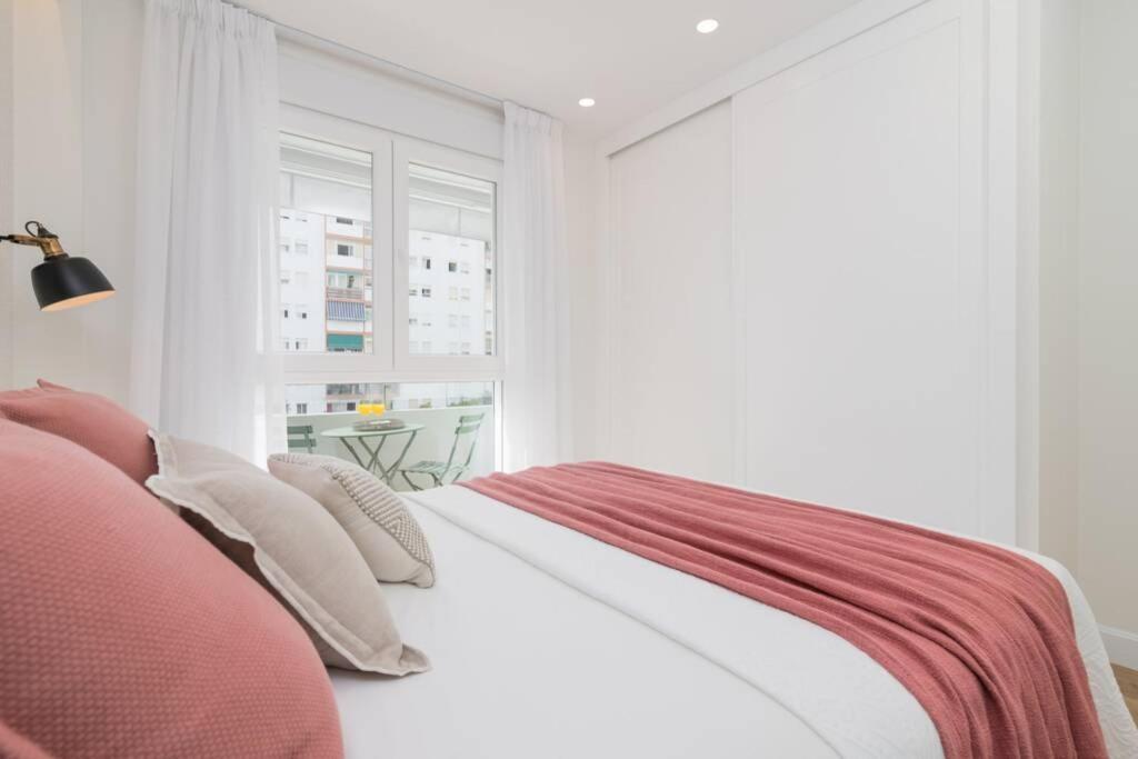 Appartement iloftmalaga Urb. Béjar - Benalmádena Extérieur photo