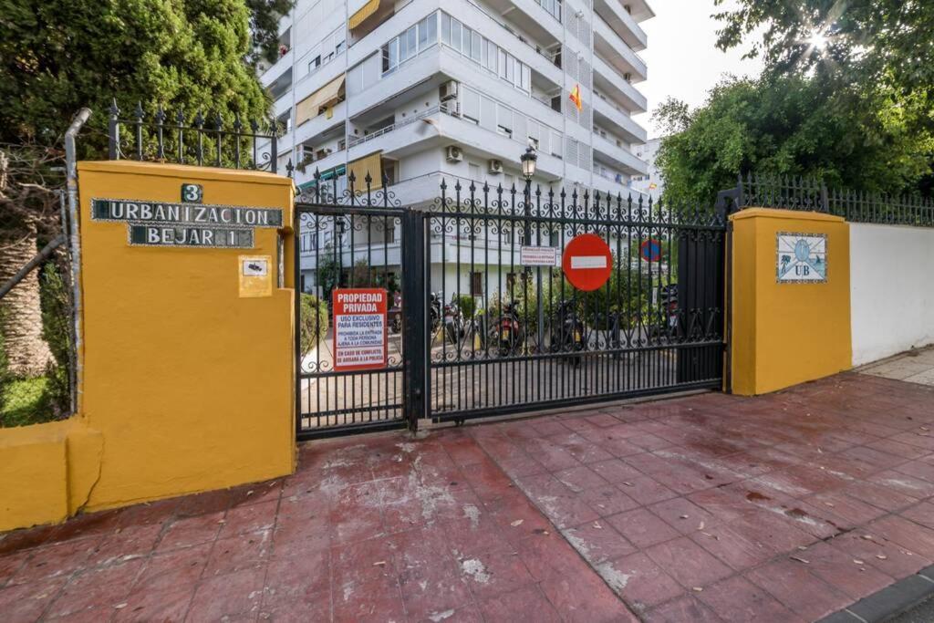 Appartement iloftmalaga Urb. Béjar - Benalmádena Extérieur photo