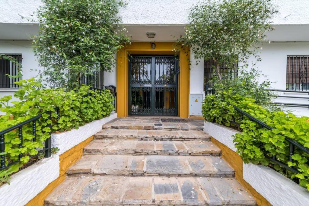 Appartement iloftmalaga Urb. Béjar - Benalmádena Extérieur photo
